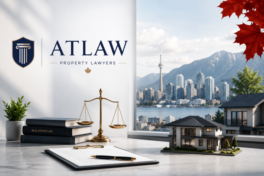 Home | ATLAW