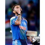 Virat Kohli's Financial Journey