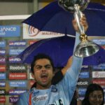 Virat Kohli's Financial Journey