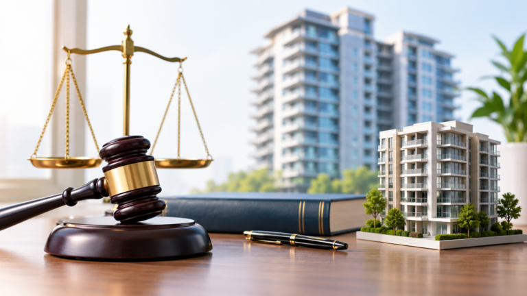 Condo law